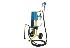 M33 airless assistido